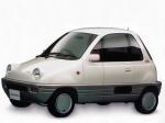 Daihatsu Sneaker Concept 1989 года